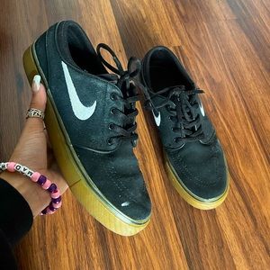 nike janoski - 6 YOUTH